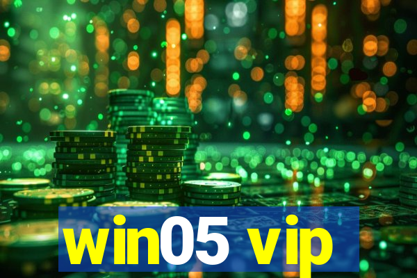 win05 vip